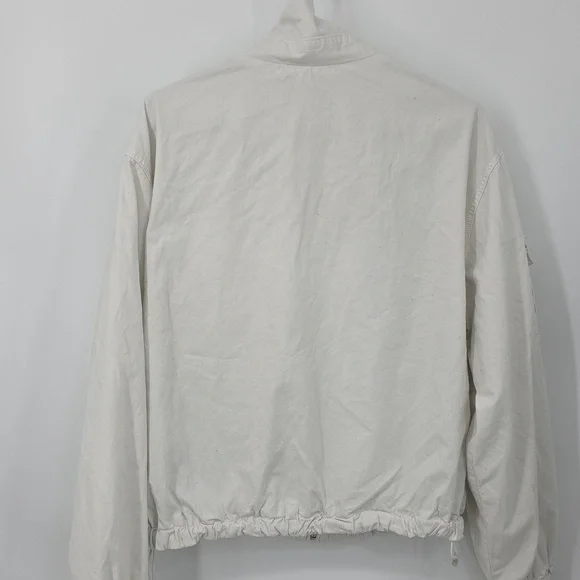 Pacsun Land Rover Collection Jacket Size XS/S - Picture 4 of 10